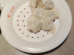 -凯达饺子城(燕山大街店)