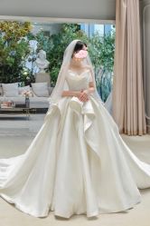 点击看大图 -MuseMarry婚纱(前海嘉里中心店)