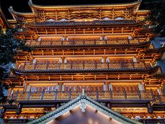 -大佛古寺