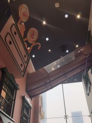 -奈尔宝·儿童乐园·亲子餐厅(华采天地店)