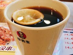 -李先生牛肉面大王(天津河东万达店)