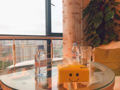 -惟初心理咨询工作室(静安分店)