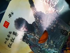 -麦当劳(南京宁海路店)
