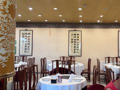 -便宜坊烤鸭店(玉蜓桥店)