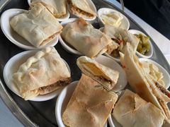 -马克西姆俄罗斯餐厅(通亚街店)