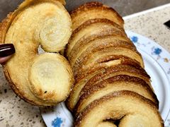 -中关村茶点