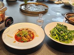 -大拙里·精致融合菜(沙湖桃源国际店)