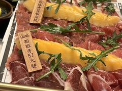 -斯普汇生蚝牛排馆(中骏世界城店)