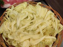 -润泽园椰子鸡(汇一城店)