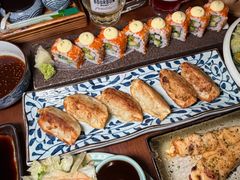 -鸟泉居酒屋·烧鸟·酒馆(百子湾店)