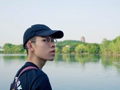 -西湖游船