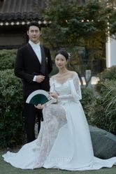 -巴黎婚纱摄影(瑞安旗舰店)