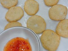 -台山新孖宝柴火黄鳝饭(三合温泉店)