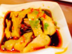 -潮府馆·非遗潮州菜·港式点心(世纪公园店)