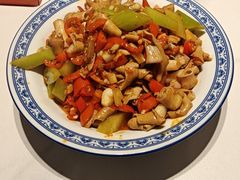 -回家吃饭·地道南昌菜(建德观总店)