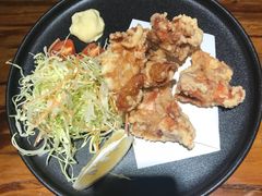 -晶吉·居酒屋·烧鸟·生鱼饭(中山区民主广场店)