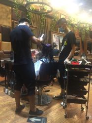 -谦亨·Hair·Salon