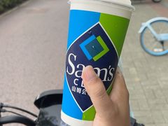-山姆会员商店(邻瑞广场店)