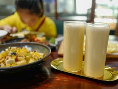 芭莉特色奶茶-芭莉与彩虹西餐厅(成都合生汇店)