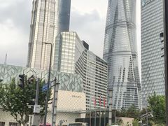 -西点坊(浦东香格里拉店)