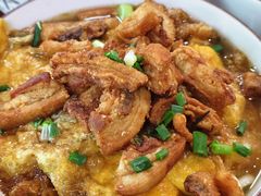 -安仙拉面美食(横店镇店)