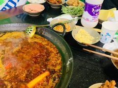 -星鸿社重庆老火锅
