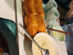 -拈菜(观音桥阳光世纪店)