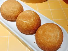 -蔡澜点心·粤菜(花城汇南区店)