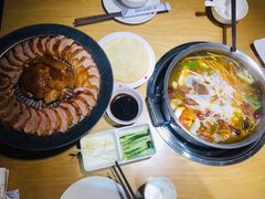 -守柴炉烤鸭(百伦店)