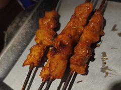 -管氏翅吧(马家堡店)