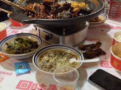 -回味黑鸭煲·始于2006(万松园店)