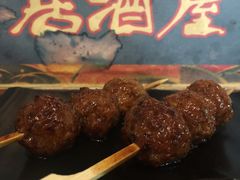 -鸟串烧Yakitori
