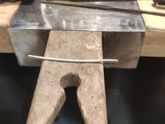 -熙工匠手工银饰·拼豆团建DIY(富华里店)