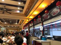 -葛记焖饼(伏牛路店)