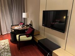 -上海崇明金茂凯悦酒店