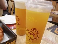 -尊宝比萨(南油龙城路店)