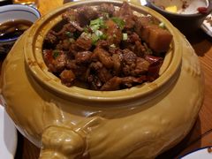-好嫂子酱猪手•农家菜(华远坊店)