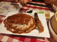 -西贝(宁波天一国购店)