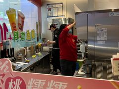 -DQ·蛋糕·冰淇淋(河东万达店)