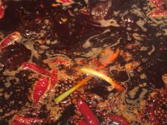 -潮火锅·麻辣牛肉火锅(观音桥方圆·LIVE店)
