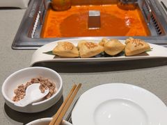 -海底捞火锅(让胡路万达店)