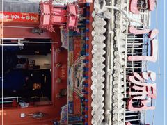 -北门涮肉·炭火铜锅涮肉(什刹海店)