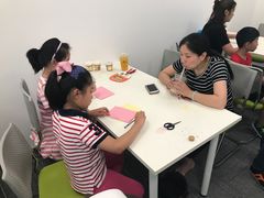 -新支点英语日语西语培训(摩天360大厦店)