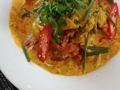 -Paak Dang Riverside 红嘴河畔餐厅
