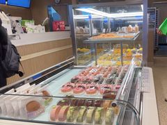 -奈雪的茶(湖滨银泰in77C区PRO店)