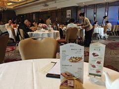 -金苑海鲜酒家(来魅力店)