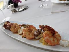 -Caprice(香港四季酒店)
