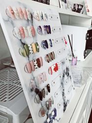 -安可儿Anker's Nail日式美甲美睫