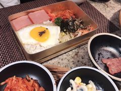 -三代烤肉(保利广场店)