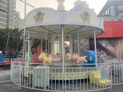 -证大大拇指广场(芳甸路店)